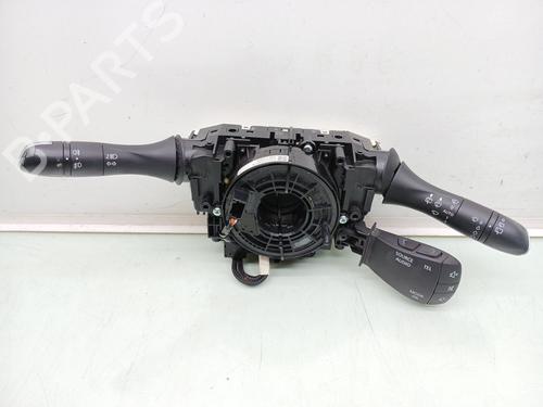 Used Headlight switch RENAULT KADJAR (HA_, HL_) 1.2 TCe 130 (HLMR) (130 hp) 32508164