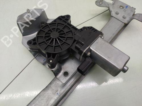 Rear right window mechanism RENAULT ZOE (BFM_) ZOE | BP36014374C25 - Image 2
