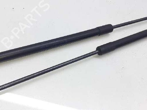 Gassdemper Bakluke FORD FIESTA VI (CB1, CCN) 1.5 TDCi (75 hp) 14307952