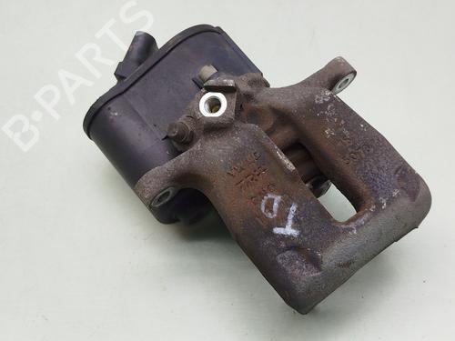 Used Right rear brake caliper VW PASSAT B7 (362) 2.0 TDI (140 hp) 30772678