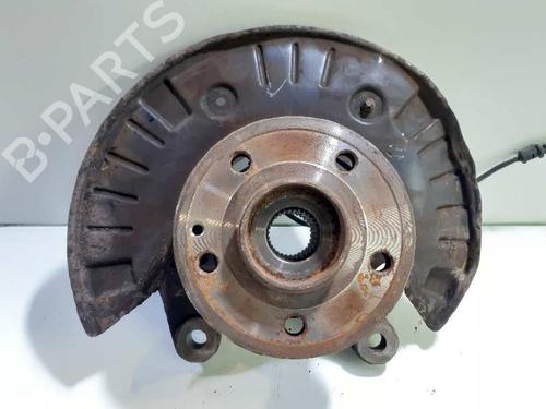 Right front steering knuckle MERCEDES-BENZ VIANO (W639)  | BP13048690M26