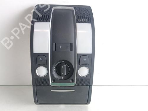 Used Interior roof light Interior roof light AUDI A6 C6 Avant (4F5) 3.0 TDI quattro (240 hp) 39170168 39170168