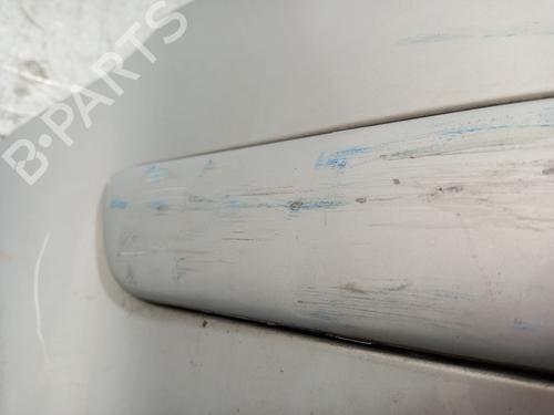 Bak støtfanger VW GOLF IV (1J1) 1.9 TDI | BP24243816C8 