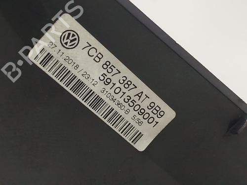 Left mirror VW CRAFTER Platform/Chassis (SZ_) 2.0 TDI 4motion (SZB, SZC, SZH, SZI, SZO, SZP, SZU, SZV) | BP36236031C26  - Image 7
