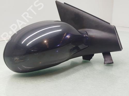 Right mirror CITROËN C5 II (RC_) 1.6 HDi (RC8HZB) | BP24639175C27 