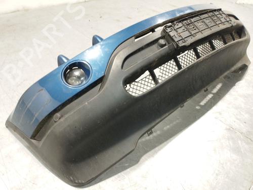Front bumper BMW X5 (E53) 4.4 i | BP17529892C7 