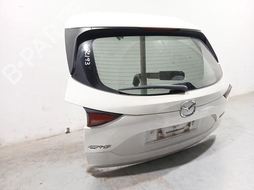 Tailgate MAZDA CX-5 (KF) 2.2 D | BP37408174C6 - Image 3