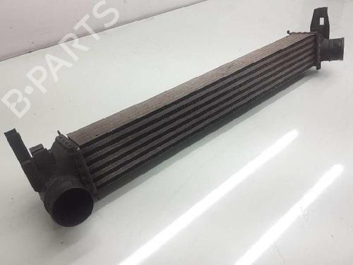 Intercooler SEAT IBIZA IV (6J5, 6P1)  | BP13236162M30 