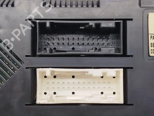 Climate control FORD S-MAX (WA6) 2.0 TDCi | BP23958389I5 
