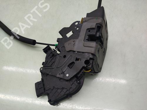 Used Front right lock Front right lock JAGUAR F-PACE (X761) 2.0 TD4 AWD (180 hp) 36553198 36553198