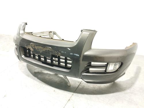 Front bumper KIA SPORTAGE II (JE_, KM_) 2.0 CRDi | BP20313159C7 