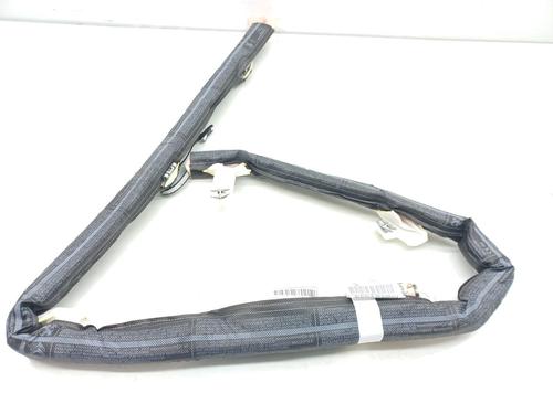 Left curtain airbag PEUGEOT 3008 II SUV (MC_, MR_, MJ_, M4_) 1.6 PureTech 180 (M45GFR, M45GFU) 9811504680 | 34197048H