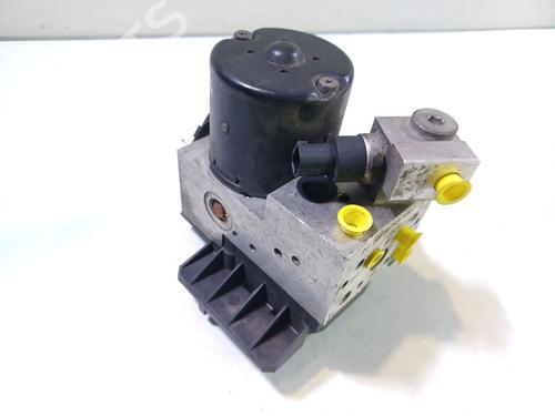 Used ABS pump MERCEDES-BENZ S-CLASS (W220) S 350 (220.067, 220.167) (245 hp) 16248911