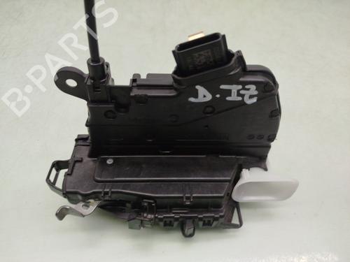 Front left lock RENAULT CLIO V (B7_) 1.0 LPG (B7MT) | BP33814152C98 - Image 5