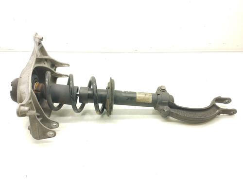 Left front shock absorber AUDI A4 B8 (8K2) 2.0 TDI quattro | BP31980588M16 - Image 2