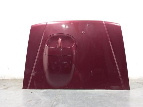 Hood HYUNDAI GALLOPER II (JK-01) 2.5 TD intercooler BP24295215C1