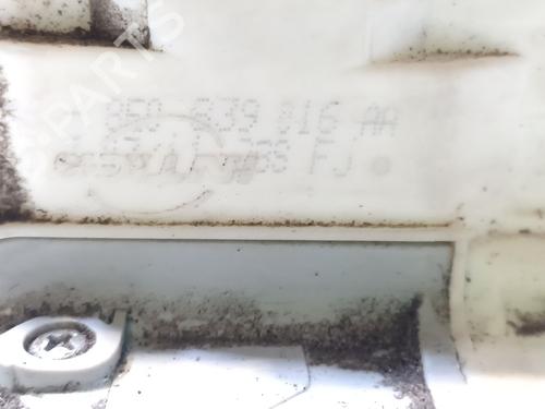 Rear right lock SEAT EXEO ST (3R5)  | BP16486443C99 