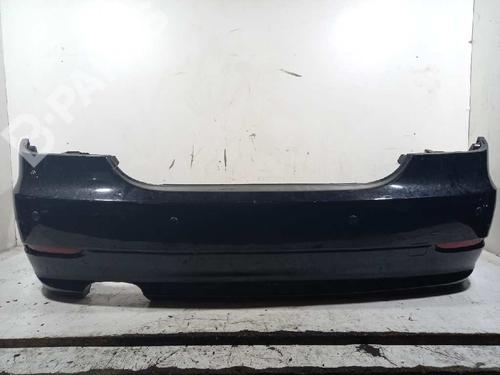 Rear bumper BMW 5 (E60) 520 d (177 hp) 9999409