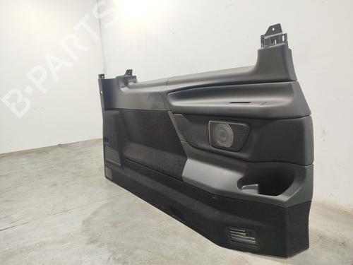 Rear left panel MERCEDES-BENZ VITO Tourer (W447) 109 CDI / 109 BlueTEC (447.701, 447.703, 447.705) | BP40106503C60 - Image 3
