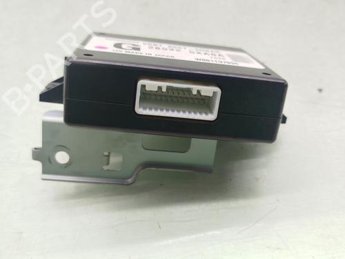 Electronic module MERCEDES-BENZ X-CLASS (470) X 250 d (470.230) | BP40107403M83 - Image 2