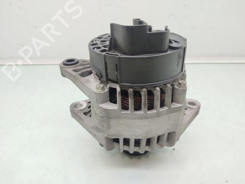 Alternador FIAT BRAVO II (198_) 1.9 D Multijet (198AXB1A) (120 hp) 31092067