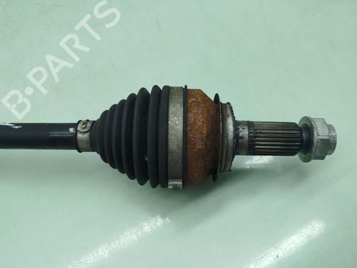 Left front driveshaft HONDA JAZZ IV (GK_) 1.3 | BP35953496M38 - Image 2