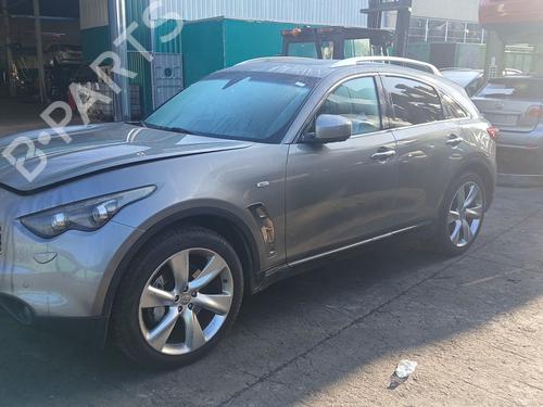 Used Parts INFINITI FX 30d AWD 4998674
