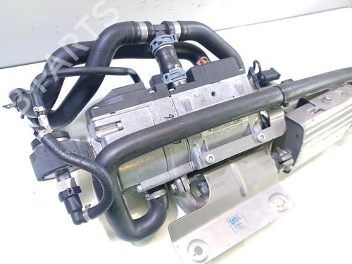 Heater blower motor MERCEDES-BENZ V-CLASS (W447)  | BP18918882M62 