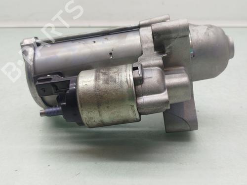 Starter OPEL GRANDLAND / GRANDLAND X (A18, P1UO) 1.2 (75) | BP29335858M8 