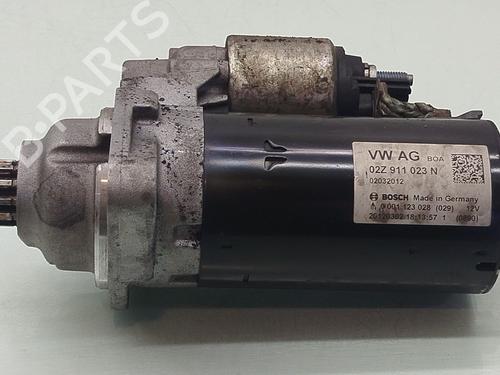 Starter SEAT LEON (1P1) 1.6 TDI | BP24804065M8 