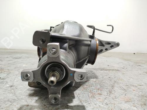 Used Rear differential MERCEDES-BENZ V-CLASS (W447) V 220 CDI / d 4-matic (447.811, 447.813) (163 hp) 24128012