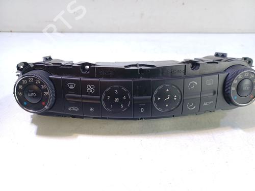 Climate control MERCEDES-BENZ CLS (C219) CLS 350 (219.356) | BP16342226I5 