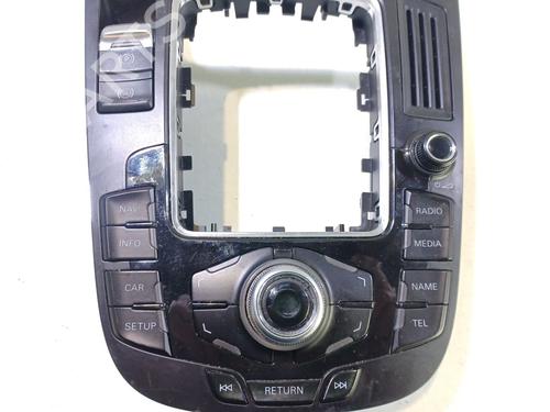 Switch AUDI Q5 (8RB) 2.0 TFSI quattro | BP16482184I30 