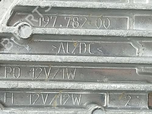 Left daytime light MINI MINI COUNTRYMAN (F60) One | BP30277014C104