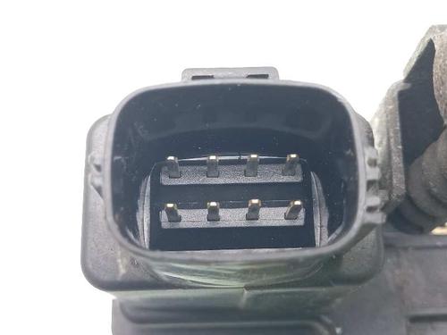 Rear left lock VOLVO S80 I (184) D5 | BP15846717C100 