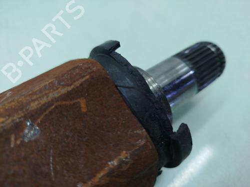 Left front driveshaft BMW 3 Touring (F31) 320 d xDrive | BP21771617M38 
