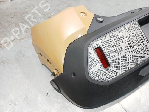 Rear bumper DACIA SPRING EV (B6M1) | BP39529162C8 - Image 6