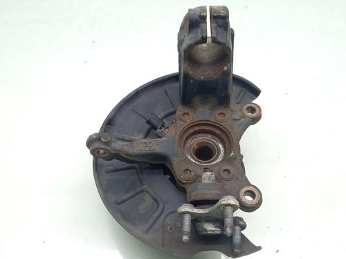 Left front steering knuckle VW GOLF VI (5K1) 2.0 GTi | BP29431312M25 