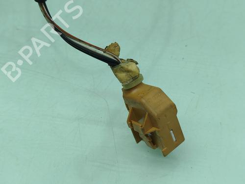 Left mirror AUDI A4 B7 (8EC) 2.0 TDI 16V | BP30400614C26