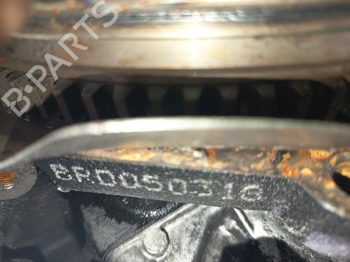 Engine AUDI A4 B7 Avant (8ED) 2.0 TDI | BP39167102M1 - Image 6