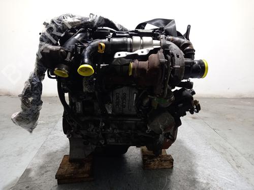 Engine FORD GRAND C-MAX (DXA/CB7, DXA/CEU)  | BP31837495M1 