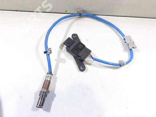 Electronic sensor MERCEDES-BENZ VITO Mixto (Double Cabin) (W447)  | BP9123545M84 