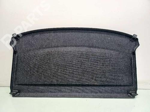 Rear parcel shelf BMW 1 (E87) 120 d | BP11257719C85 