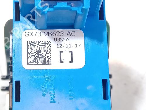 Switch JAGUAR XF II (X260) 2.0 D | BP39105820I30 - Image 5