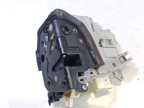 Rear left lock AUDI Q5 (8RB) 2.0 TDI quattro | BP26553514C100 