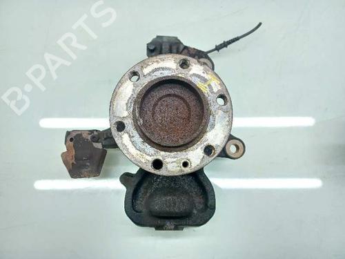 Used Left front steering knuckle VW CRAFTER 30-35 Bus (2E_) [2006-2016]  11110731