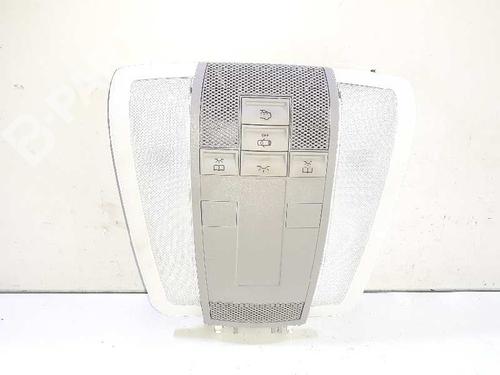 Used Interior roof light MERCEDES-BENZ C-CLASS Coupe (C204) C 180 (204.331) (156 hp) 11708826