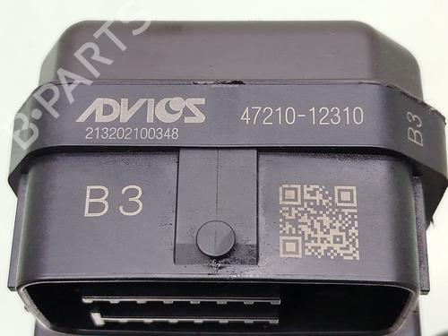 Servo brake TOYOTA COROLLA Hatchback (_E21_, _EA1_, _EH1_) 2.0 Hybrid (MZEH12) | BP34629786M42  - Image 6
