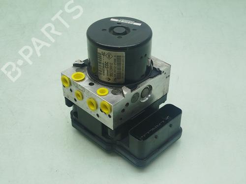 Used ABS pump RENAULT SCÉNIC III (JZ0/1_) 1.6 dCi (JZ00, JZ12) (130 hp) 32229727