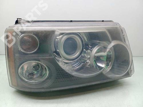 Used Right headlight Right headlight LAND ROVER RANGE ROVER SPORT I (L320) 2.7 D 4x4 (190 hp) 11027291 11027291